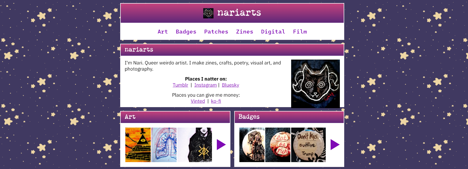 nariarts